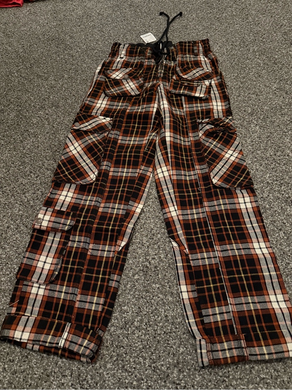 Womens new free people pants size xs